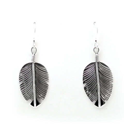 Sterling Silver Earrings