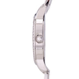 Mother of Pearl & Diamond Watch 2400-15