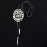 Gibb  Bolo - Sterling Silver