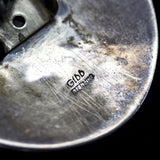 Gibb  Bolo - Sterling Silver