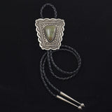 Bolo and Buckle Set- Sterling Silver