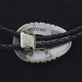 Zuni Bolo - Sterling Silver