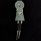 LMB Bolo - Sterling Silver