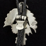 Jadok Bolo - Sterling Silver