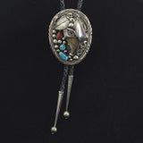 Bolo and Buckle Set - Sterling Silver