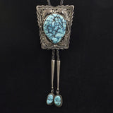 R. Williams Bolo - Sterling Silver