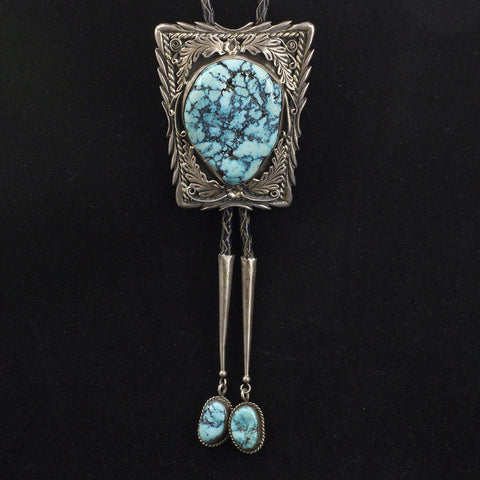 R. Williams Bolo - Sterling Silver
