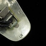 LN Bolo - Sterling Silver