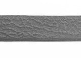 Custom Sharkskin Belt in Gray