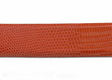 Mandarin Custom Java Lizard Belt Strap