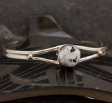 White Buffalo Bracelet