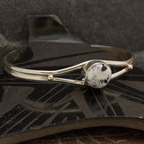 White Buffalo Bracelet