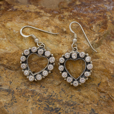 Don Lucas Earrings