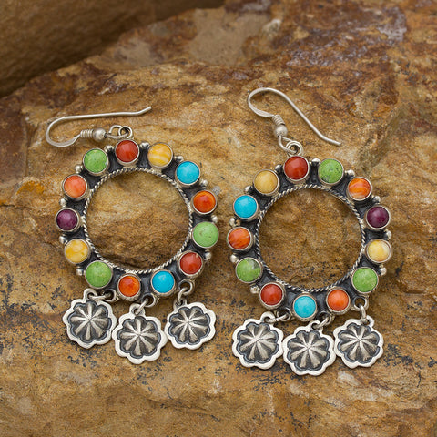 Don Lucas Earrings