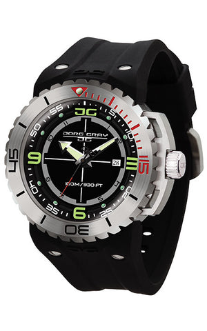 Jorg Gray 8700-11 Sport Watch