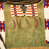 War Shirt by Russ Kruse