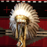 Halo Headdress by Russ Kruse