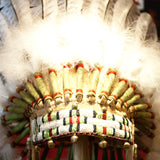 Halo Headdress by Russ Kruse