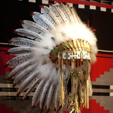 Halo Headdress by Russ Kruse