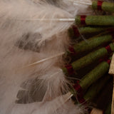 Halo Headdress by Russ Kruse