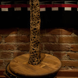 Victory Headdress by Russ Kruse