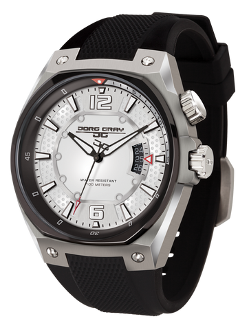 Jorg Gray 8300-11 Sport Watch