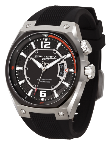 Jorg Gray 8300-13 Sport Watch
