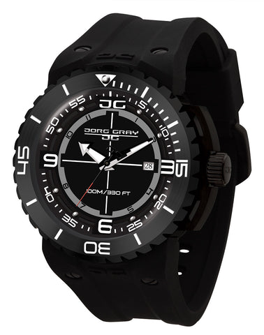 Jorg Gray 8700-13 Sport Watch