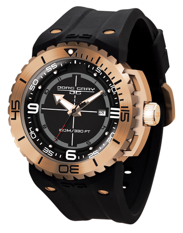 Jorg Gray 8700-12 Sport Watch