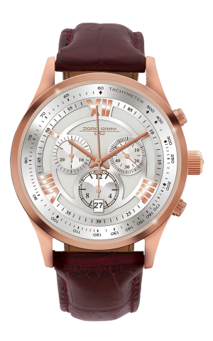 Jorg Gray 6600-23 Luxury Watch