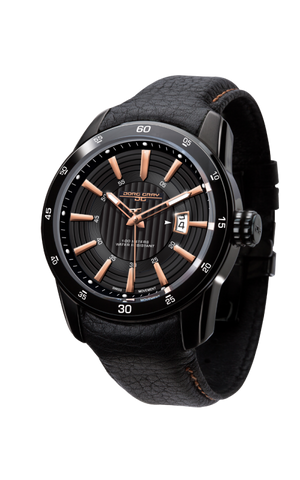 Jorg Gray 3700-12 Stainless Steel Watch