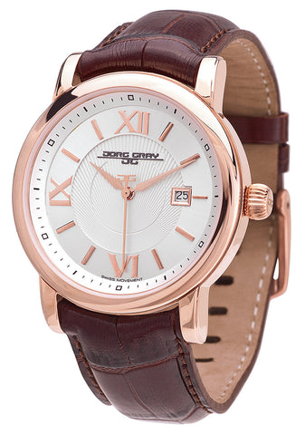 Jorg Gray 7200-23 Luxury Watch