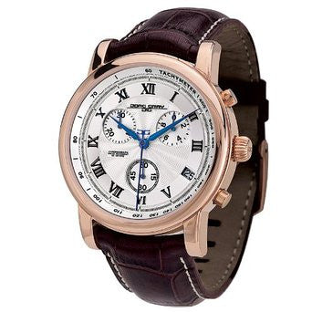 Jorg Gray 7200-12 Luxury Watch
