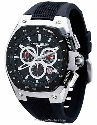 Jorg Gray 8300-23 Sport Watch