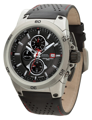 Jorg Gray 7800-21 Chronograph Watch