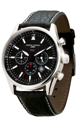 Jorg Gray 6500 Commemorative Watch